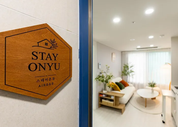 Stayonyu 서울특별시